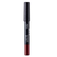 LAKMÉ Lip Crayon Foxy Brown (Matte)
