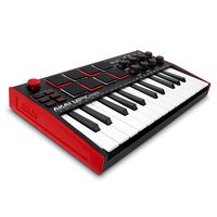 [Lowest Price] Akai Professional MPK mini MK3 (MIDI Keyboard)