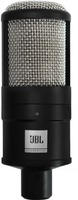 [Lowest Price] JBL Commercial CSSM100 Studio Condenser Microphone