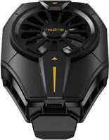 (Renewed) realme Cooling Back Clip Neo Gaming Accessory Kit  (Black, For Android)