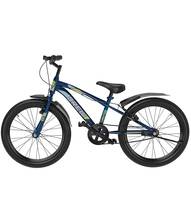 Lifelong 20T Cycle I Ideal for: Kids (5-8 Years) I Frame Size: 12" | Ideal Height : 3 ft 10 inch+ I Unisex Cycle| Easy Self Assembly