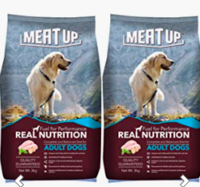 Dog Food Buy 1 get 1 free
