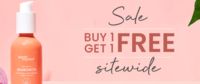 Earthrhythm Freedom Sale - Buy 1 Get 1 Free Sitewide 