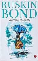 The Blue Umbrella Paperback – 7 January 1992