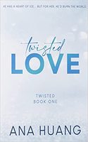 Twisted Love - Special Edition Paperback – 22 April 2021