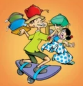 Tinkle 6 months membership with Timesprime