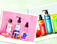 Flash sale : Perfume worth 950 Free on orders above 1599