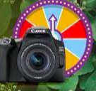 Camera Fiesta Spin and win 