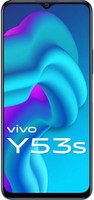 Vivo Y53s (Deep Sea Blue, 128 GB) (8 GB RAM) 