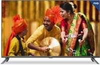 Lowest | Nokia 109 cm (43 inch) Full HD LED Smart Android TV