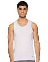 U.S. POLO ASSN. Men's Vest (All Sizes) 