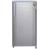 Lowest - Candy 170 Litres 2 Star Direct Cool Single Door Refrigerator [Extra 600 + Rs.500 Coupon & 1000 ICICI Off]