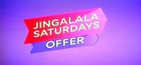 TataPlay Jingalala Saturday Offer: Bollywood Premiere Channel for 30 days only Re.1