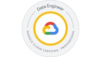 Free Exam Voucher + Google Cloud Platform (GCP) Professional Course
