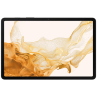 Samsung Galaxy Tab S8 WiFi Android Tablet (Android 12 (11 Inches), 8GB RAM, 128GB ROM Graphite)