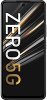Infinix Zero 5G (Cosmic Black, 128 GB) (8 GB RAM)