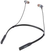 Amazon Brand - Solimo Wireless 5.0 Bluetooth Neckband