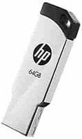 HP v236w 64GB USB 2.0 Pen Drive 