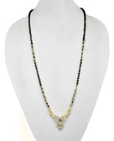 Mangalsutra 2 Brass Mangalsutra