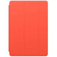 Apple Smart Cover for iPad (7th & 8th Generation, iPad Air- 3rd Generation) - Electric Orange