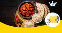 Swiggy Get flat ₹25 back on min order of ₹149 using Amazon Pay wallet
