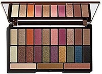 Flat 70% Off On Makeup Revolution Beauty Products.
