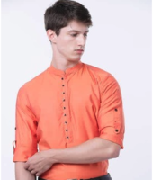 Highlander Casual Shirts upto 85% off