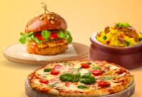 Flat Rs.125 off on Min Order of Rs.249 from Selected Restaurants on Swiggy