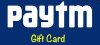 Paytm Loot : Get 10% Cashback Upto 200₹ On Buying Gift Card.