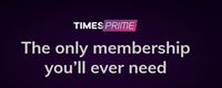 Timesprime Yearly Membership @ Rs.649