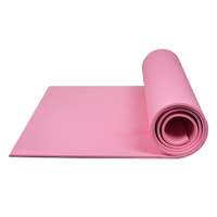 beatXP 4mm Yoga Mat