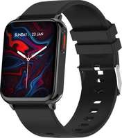 Fire-Boltt Hulk 1.78 inch Amoled Bluetooth Calling with 120 sports modes Smartwatch