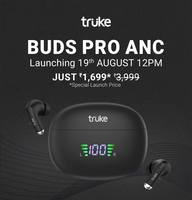 Truke Buds Pro TWS 