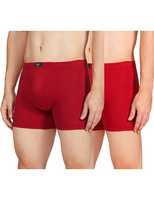 Pepe Jeans Men Trunks (Pack Of 2)