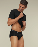 XYXX crew- Get 5 Briefs at Flat Rs.999 (Each Rs.199)