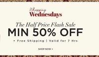 Zivame Flash Sale - Min 50% Off (Till Midnight)