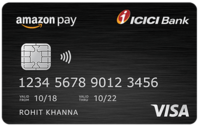 I have two general queries regarding Credit card usage