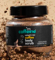 Mcaffeine Big BOGO Days : Buy 1 Get 1 Free and extra 10% cashback on prepaid orders 