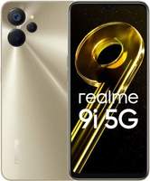 Realme 9i 5G from ₹13,499 + Get extra ₹1,000 off on exchange of select models