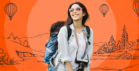 Goibibo  - Flat 12% to 20% off on Domestic Flights, Hotels, Cabs, Bus and Trains bookings using RuPay Credit card (Once per card per month)