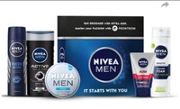 Nivea Skin Care Gift Pack