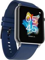 boAt Storm call 1.69 inch HD display with bluetooth calling and 550 nits brightness Smartwatch