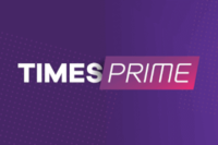 Times Prime 1 Year at Rs 659 (Flat 45% Off + upto Rs 200 Mobikwik Cashback)