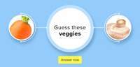 Bigbasket Guess the veggies and get a chance to win 1000