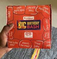  Swiggy Instamart : Get Free Birthday Delight Box On Every Order