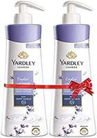 Yardley London Body Lotion at 50% Off