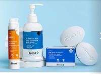 0.1% Retinol Face Serum worth 699 FREE on orders above ₹599