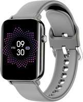 TAGG Verve Ultra Smartwatch with Curved Display, Real SPO2, and Real-Time Heart Rate Tracking