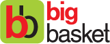 Bigbasket Get 50 Off on orders above 250 (User Specific)