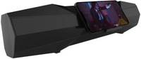 Wings CentreStage 100 16 W Bluetooth Soundbar  (Black, 2.0 Channel)